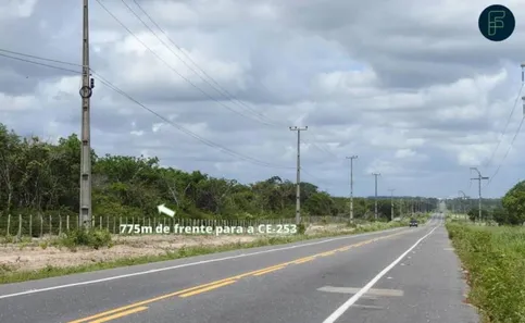 Lote/Terreno à venda, 350000m² no , Cascavel