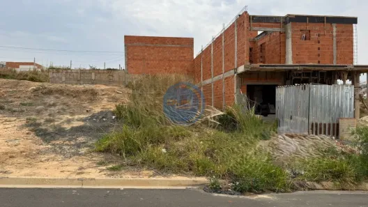 Lote/Terreno à venda, 150m² no Parque Barnabé, Indaiatuba