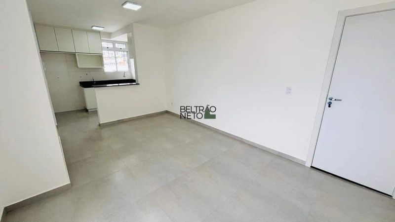Apartamento com 2 quartos — Buritis, Belo Horizonte