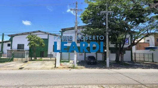 Galpão/Depósito/Armazém para alugar, 2500m² no Chácaras São Bento, Valinhos