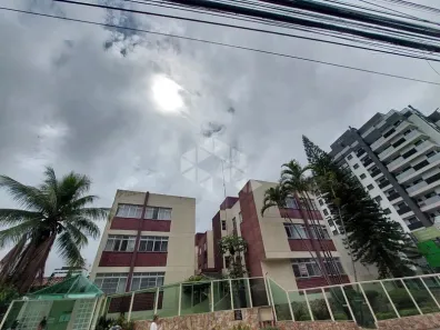 Apartamento com 2 Quartos para alugar, 56m² no Trindade, Florianópolis