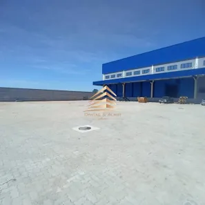 Galpão/Depósito/Armazém para alugar, 2140m² no Jardim Novo Portugal, Guarulhos