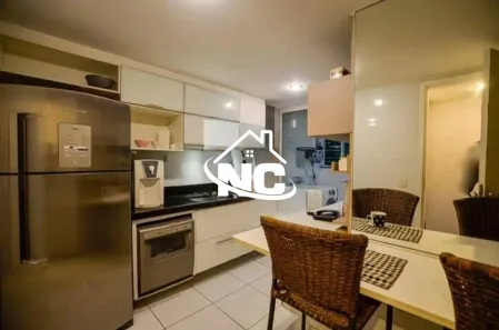 Apartamento com 2 Quartos à venda, 120m² no Icaraí, Niterói
