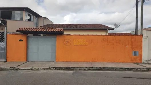 Casa com 2 Quartos à venda, 126m² no Residencial Mantiqueira, Pindamonhangaba