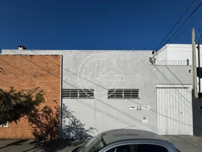 Casa com 4 Quartos à venda, 319m² no Centro, Marília