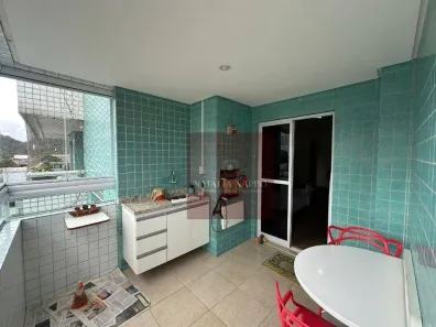 Apartamento com 2 Quartos à venda, 73m² no Canto do Forte, Praia Grande