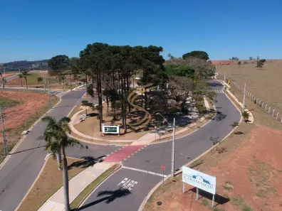 Lote/Terreno à venda, 250m² no Residencial das Ilhas, Bragança Paulista