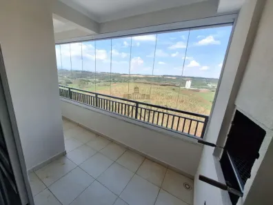 Apartamento com 3 Quartos para alugar, 88m² no Jardim Estoril, São José dos Campos