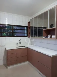Sobrado com 3 Quartos à venda, 130m² no Vila Albertina, São Paulo