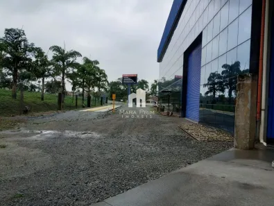 Fazenda/Sítio com 1 Quarto para venda ou aluguel, 22000m² no , São Francisco do Sul