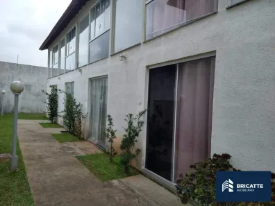 Casa de Condomínio com 2 Quartos para alugar, 55m² no Cibratel II, Itanhaém