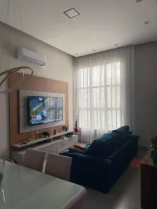 Casa de Condomínio com 3 Quartos à venda, 147m² no Loteamento Park Gran Reserve, Indaiatuba