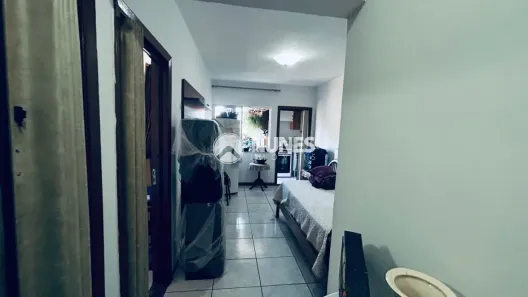 Apartamento com 1 Quarto à venda, 47m² no Vila Lageado, São Paulo