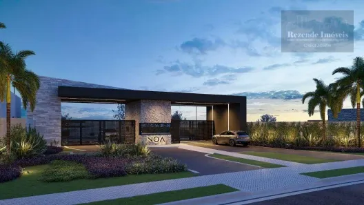 Lote/Terreno à venda, 218m² no Santa Cândida, Curitiba
