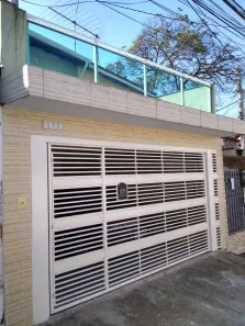 Casa com 3 Quartos à venda, 240m² no Jardim Jamaica, São Paulo