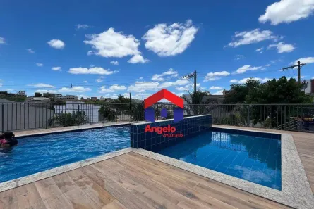 Apartamento com 2 Quartos à venda, 53m² no Juliana, Belo Horizonte