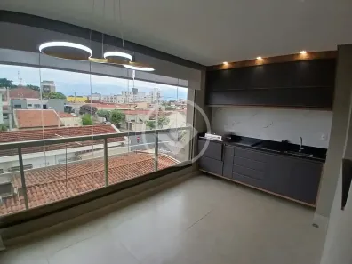 Apartamento com 2 Quartos à venda, 76m² no Jardim Paulista, Ribeirão Preto