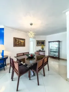 Apartamento com 3 Quartos à venda, 124m² no Renascença, São Luís
