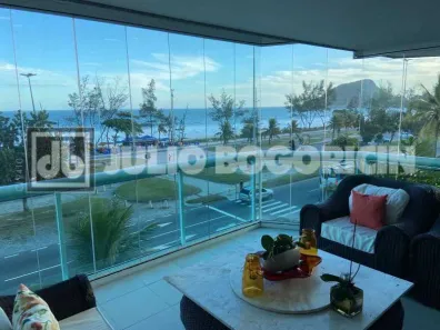 Apartamento com 3 Quartos à venda, 200m² no Recreio dos Bandeirantes, Rio de Janeiro
