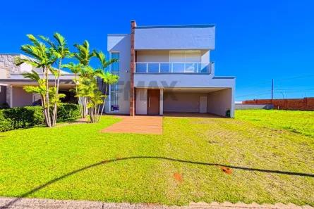 Casa com 3 Quartos à venda, 306m² no Jardins de Samantha III, Araras