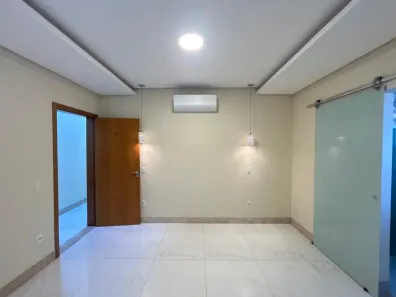 Sala Comercial para alugar, 27m² no Jardim dos Colibris, Indaiatuba