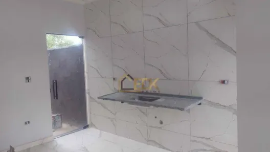 Casa com 3 Quartos à venda, 80m² no Jardim do Lago, Taubaté