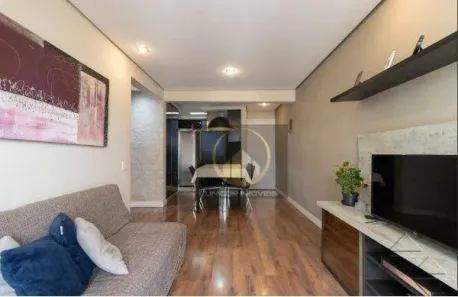 Apartamento com 2 Quartos à venda, 70m² no Perdizes, São Paulo