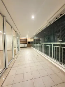 Apartamento com 3 Quartos à venda, 177m² no Jardim Monte Kemel, São Paulo