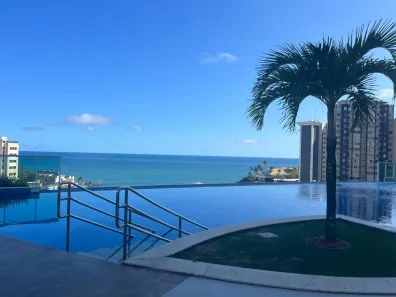 Apartamento com 1 Quarto à venda, 47m² no Rio Vermelho, Salvador