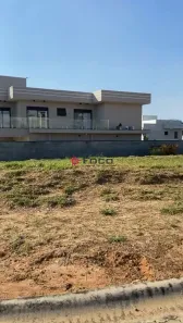 Lote/Terreno à venda, 580m² no Condomínio Residencial Ecopark Bourbon, Caçapava