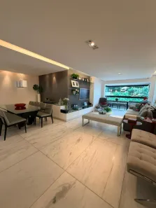 Apartamento com 4 Quartos à venda, 170m² no Boa Viagem, Recife