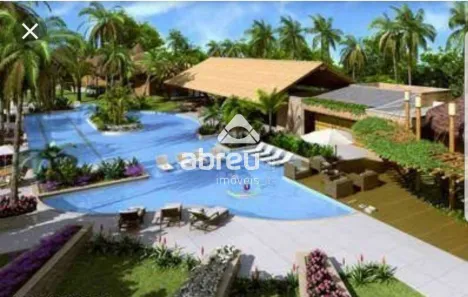 Lote/Terreno à venda, 396m² no , Nísia Floresta