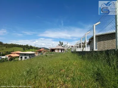 Lote/Terreno à venda, 1000m² no Loteamento Chácaras Recanto do Sol, Pinhalzinho