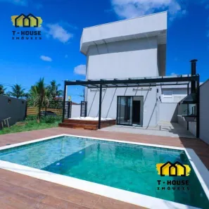 Sobrado com 3 Quartos à venda, 240m² no Morada da Praia, Bertioga