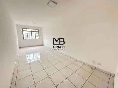 Apartamento com 1 Quarto à venda, 32m² no Bela Vista, São Paulo