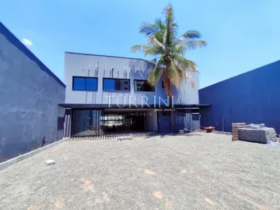 Galpão/Depósito/Armazém para alugar, 1200m² no Vila Aviação, Bauru