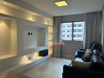 Apartamento com 2 Quartos à venda, 65m² no Paraíso, São Paulo