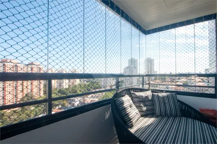 Cobertura com 4 Quartos à venda, 320m² no Lar São Paulo, São Paulo
