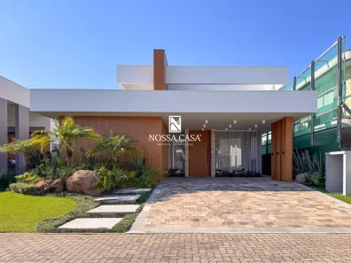Casa de Condomínio com 4 Quartos à venda, 264m² no Centenário, Torres
