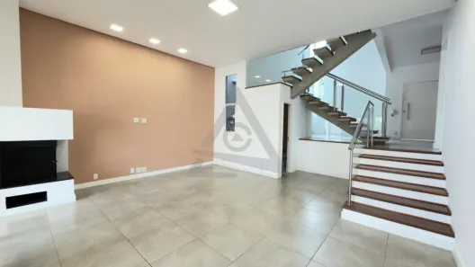 Casa de Condomínio com 3 Quartos à venda, 270m² no Caminhos de San Conrado (Sousas), Campinas