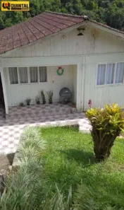 Casa com 3 Quartos à venda, 148m² no Garcia, Blumenau