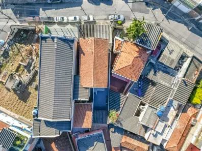 Casa com 3 Quartos à venda, 154m² no Vila Mazzei, São Paulo