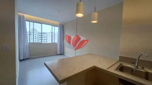 Apartamento com 2 Quartos à venda, 60m² no Flamengo, Rio de Janeiro