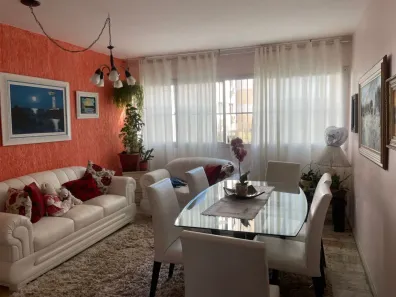 Apartamento com 3 Quartos à venda, 77m² no Estreito, Florianópolis