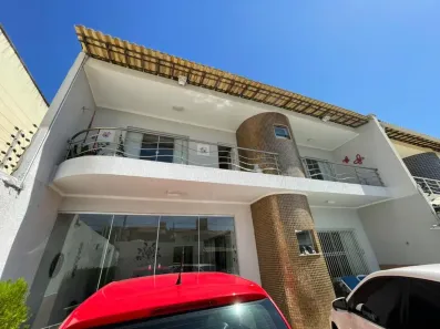 Casa com 5 Quartos à venda, 287m² no Cidade dos Funcionários, Fortaleza