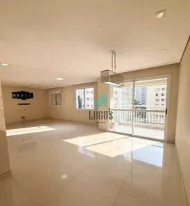Apartamento com 3 Quartos à venda, 144m² no Planalto, São Bernardo do Campo