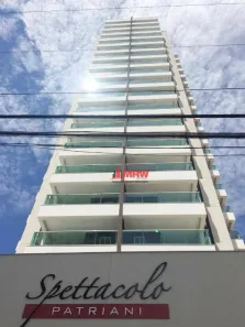 Apartamento com 1 Quarto para alugar, 50m² no Parque Campolim, Sorocaba