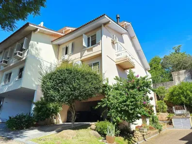 Casa de Condomínio com 3 Quartos à venda, 260m² no Vila Conceição, Porto Alegre