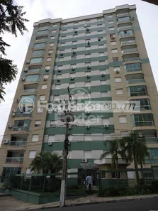 Apartamento com 3 Quartos à venda, 92m² no Jansen, Gravataí