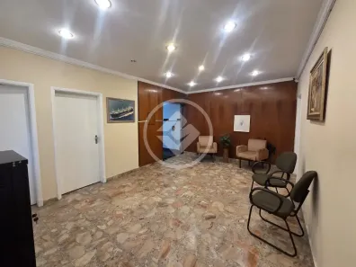 Sala Comercial à venda, 132m² no Centro, Santos
